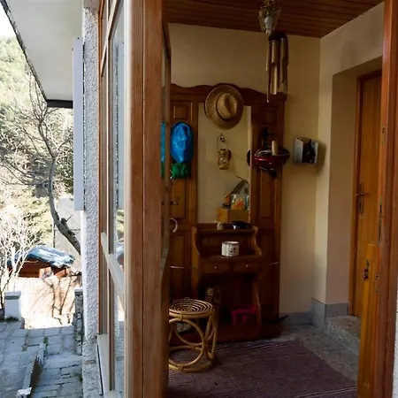 Preciosa Casa En Parque Natural Sierra De Guadarrama Chalet